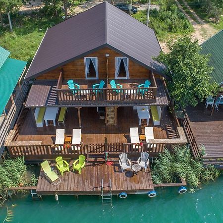 Hakuna Matata Apartments Ulcinj Eksteriør billede