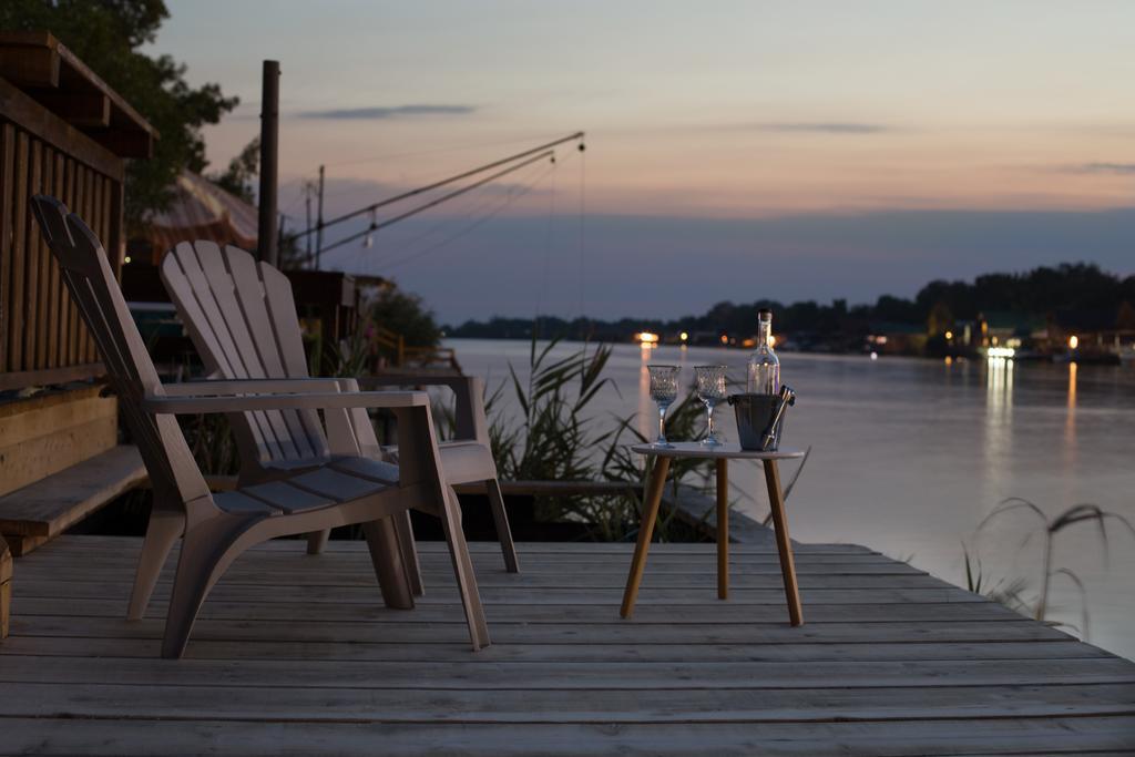 Hakuna Matata Apartments Ulcinj Eksteriør billede