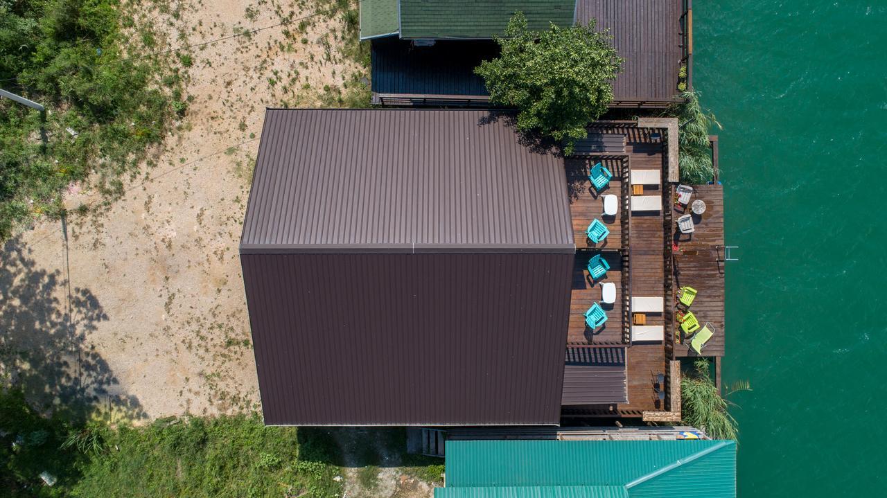 Hakuna Matata Apartments Ulcinj Eksteriør billede