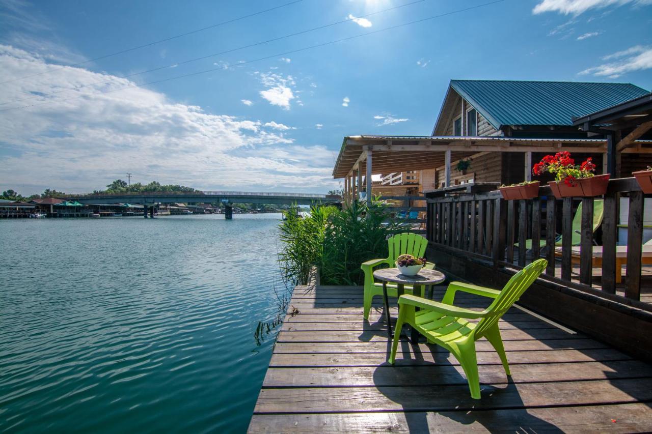 Hakuna Matata Apartments Ulcinj Eksteriør billede