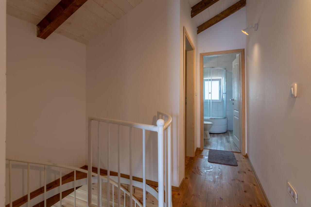 Hakuna Matata Apartments Ulcinj Eksteriør billede