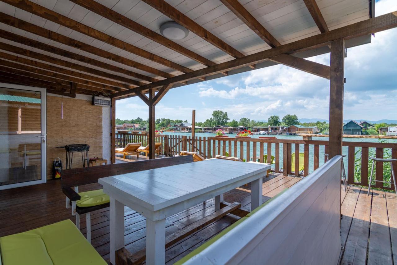 Hakuna Matata Apartments Ulcinj Eksteriør billede