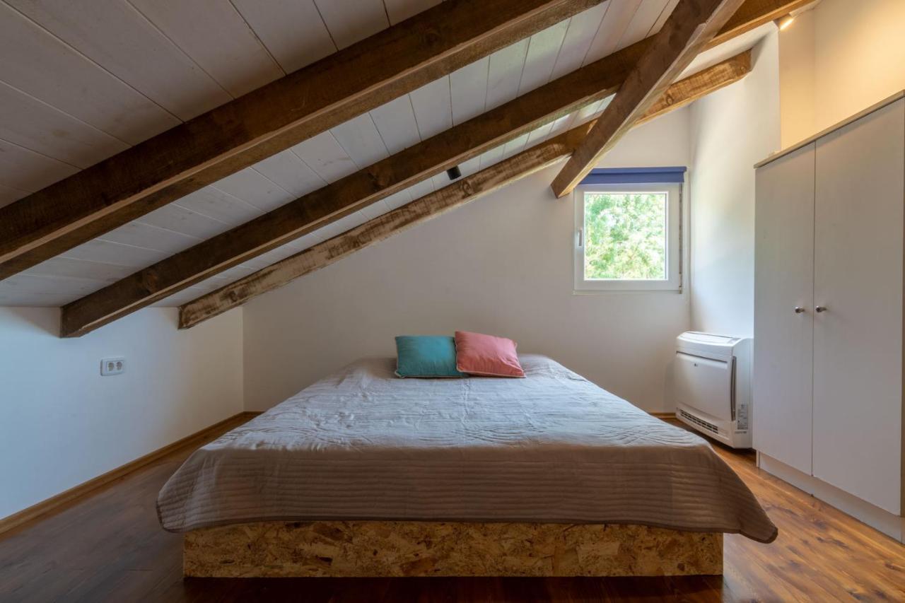 Hakuna Matata Apartments Ulcinj Eksteriør billede