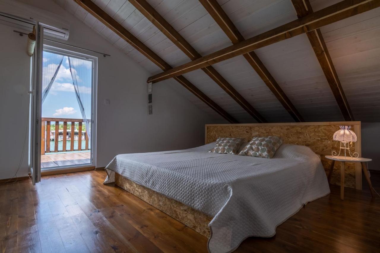 Hakuna Matata Apartments Ulcinj Eksteriør billede