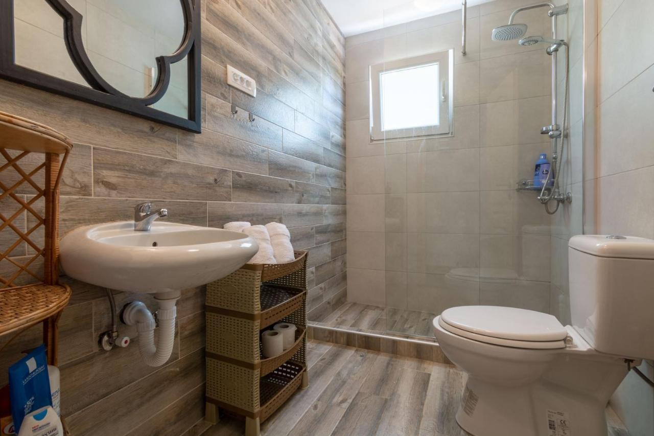 Hakuna Matata Apartments Ulcinj Eksteriør billede