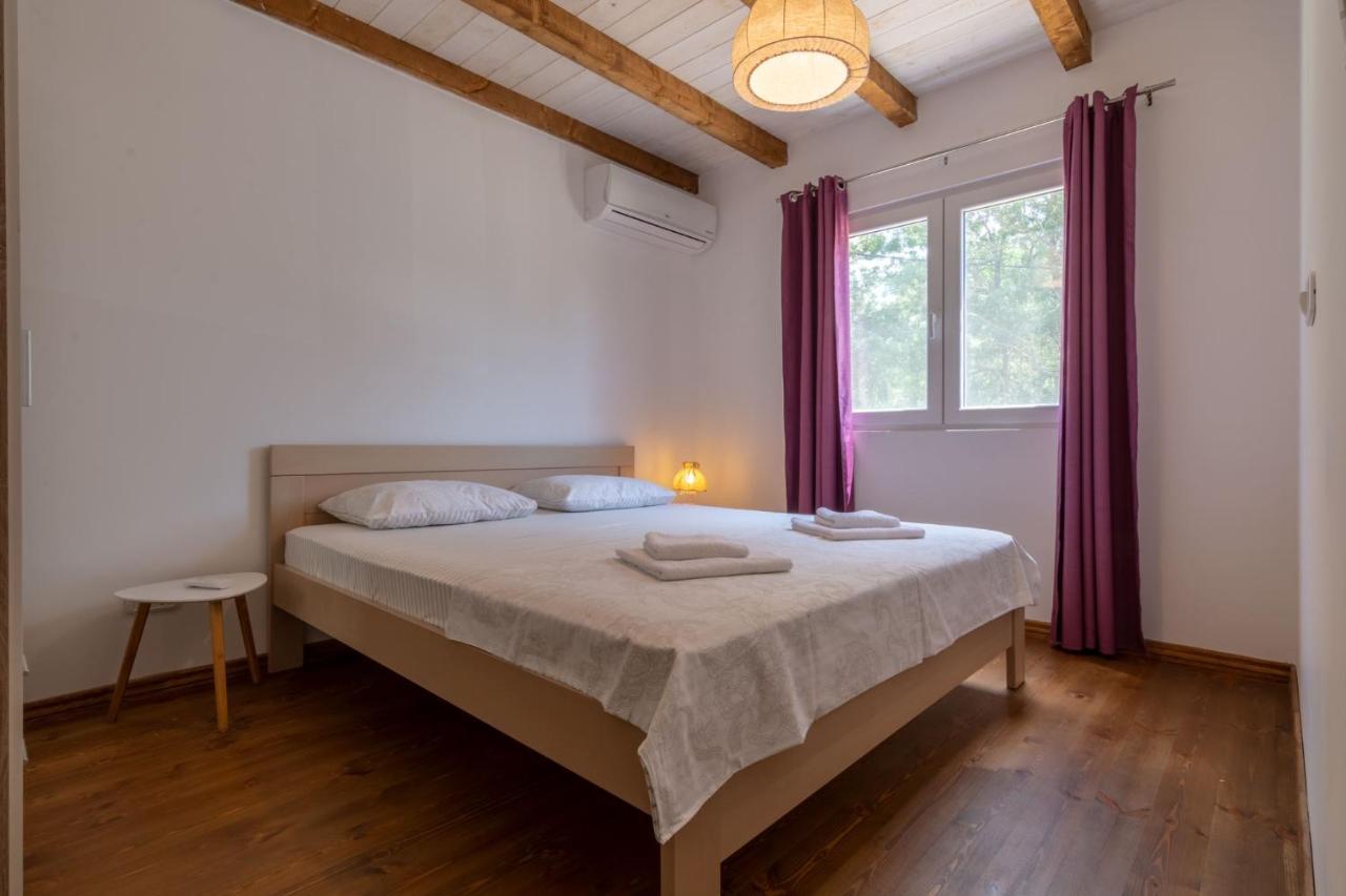 Hakuna Matata Apartments Ulcinj Eksteriør billede