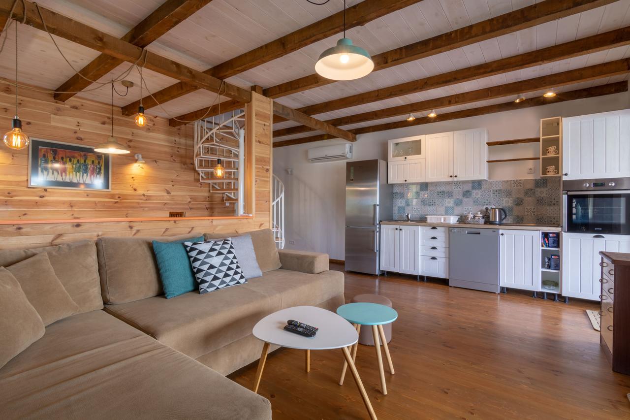 Hakuna Matata Apartments Ulcinj Eksteriør billede