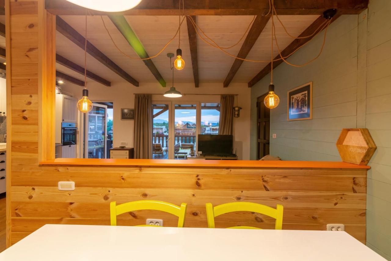 Hakuna Matata Apartments Ulcinj Eksteriør billede