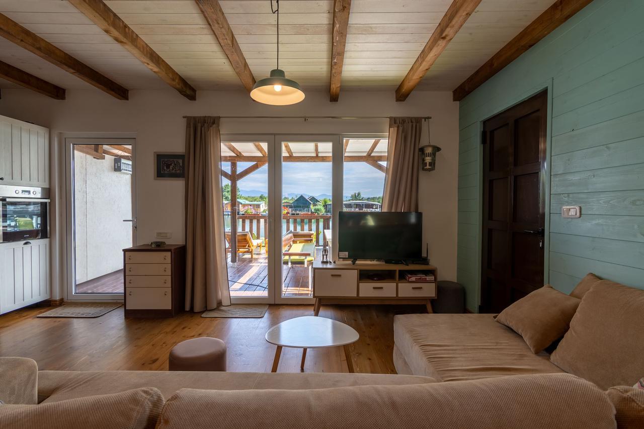Hakuna Matata Apartments Ulcinj Eksteriør billede