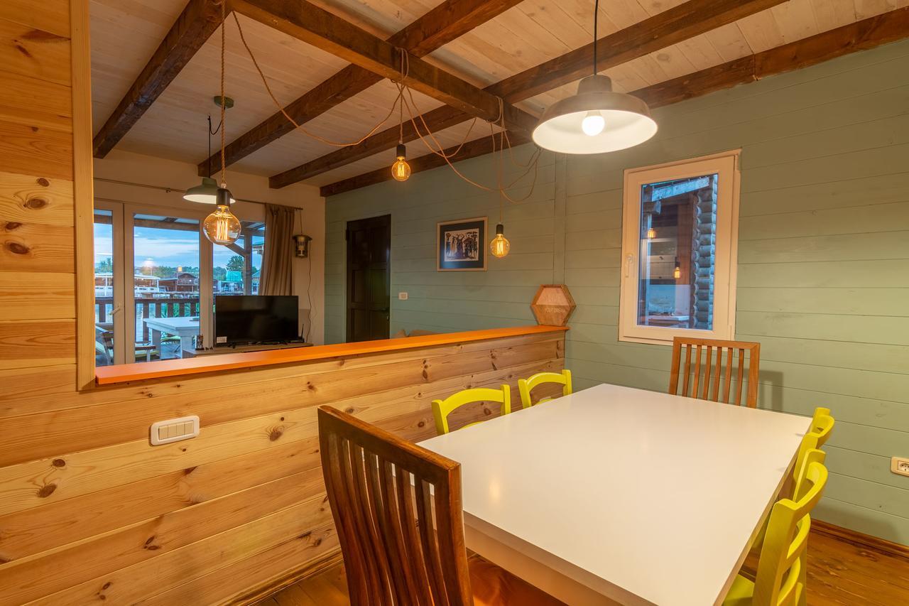 Hakuna Matata Apartments Ulcinj Eksteriør billede