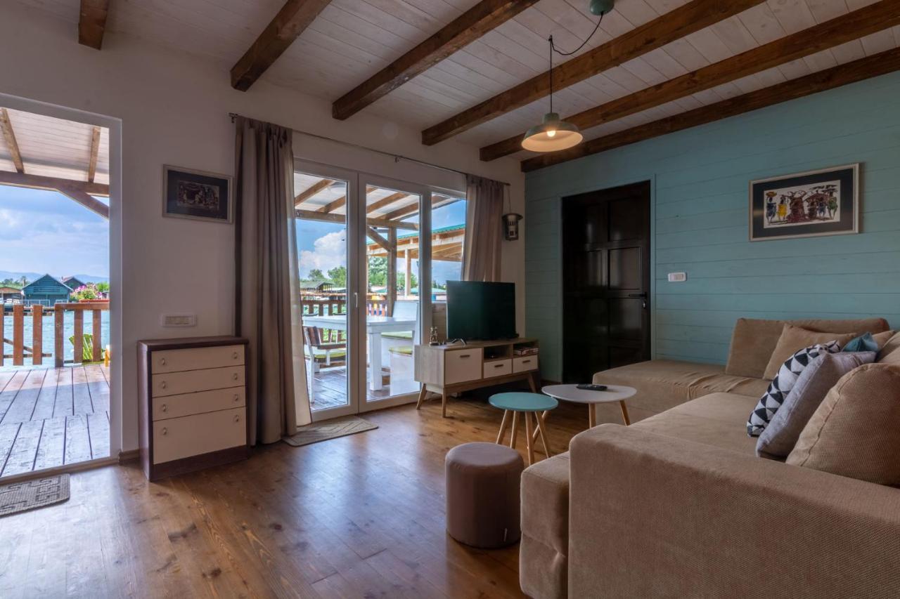 Hakuna Matata Apartments Ulcinj Eksteriør billede