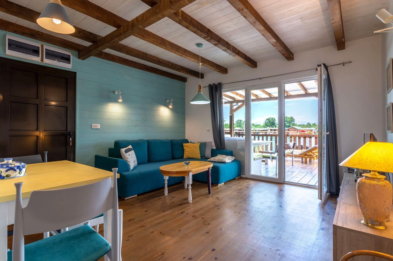 Hakuna Matata Apartments Ulcinj Eksteriør billede