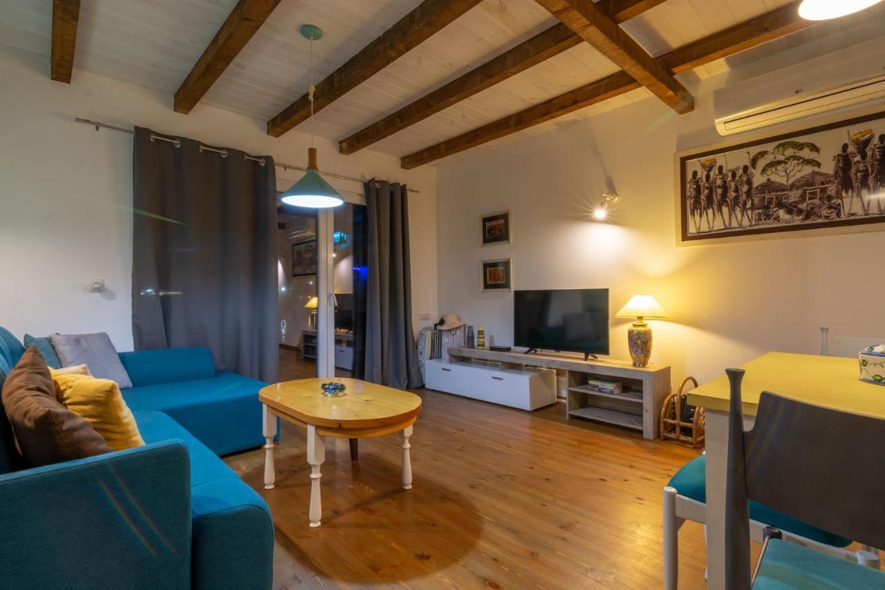 Hakuna Matata Apartments Ulcinj Eksteriør billede