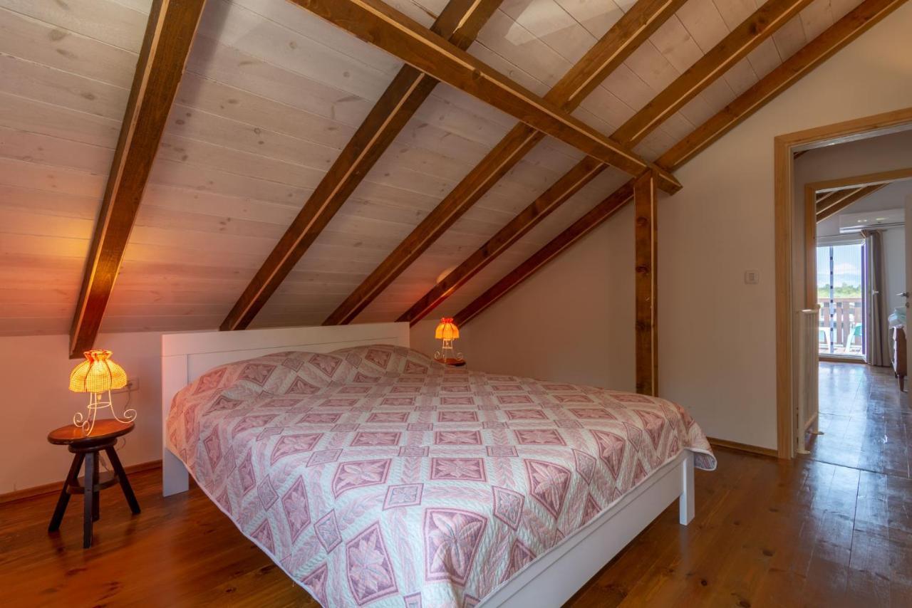 Hakuna Matata Apartments Ulcinj Eksteriør billede