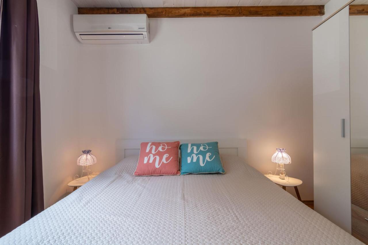 Hakuna Matata Apartments Ulcinj Eksteriør billede