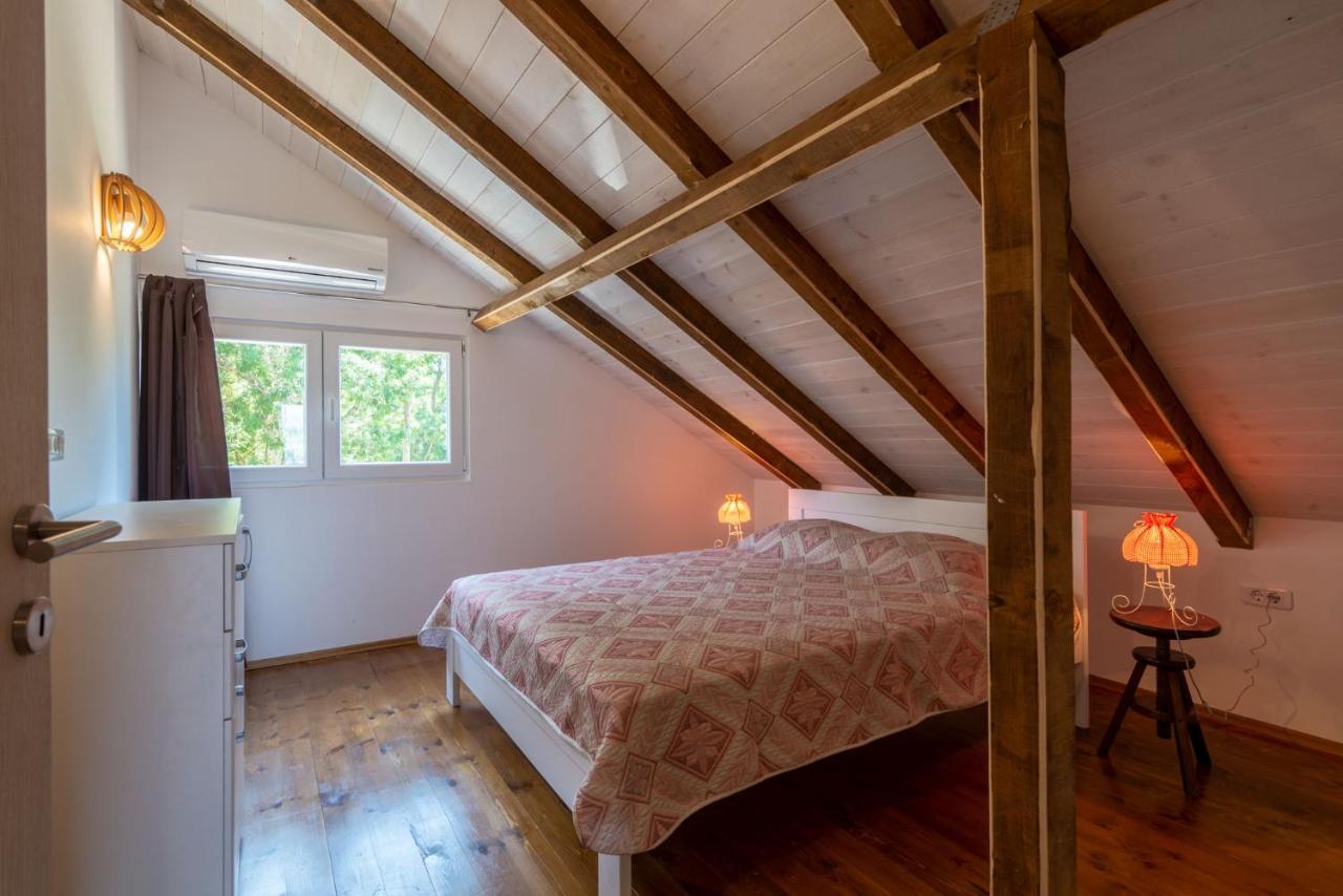 Hakuna Matata Apartments Ulcinj Eksteriør billede