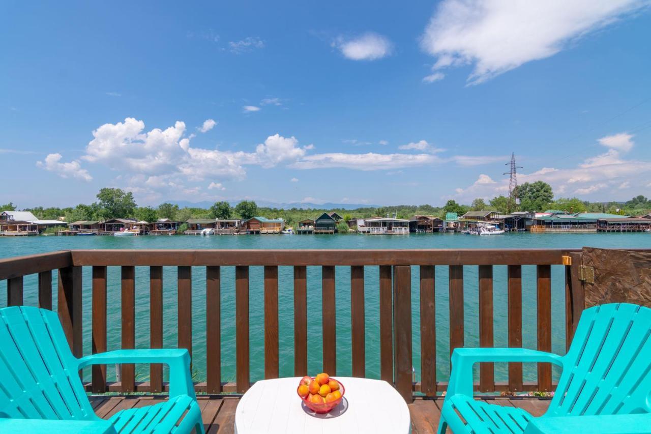 Hakuna Matata Apartments Ulcinj Eksteriør billede