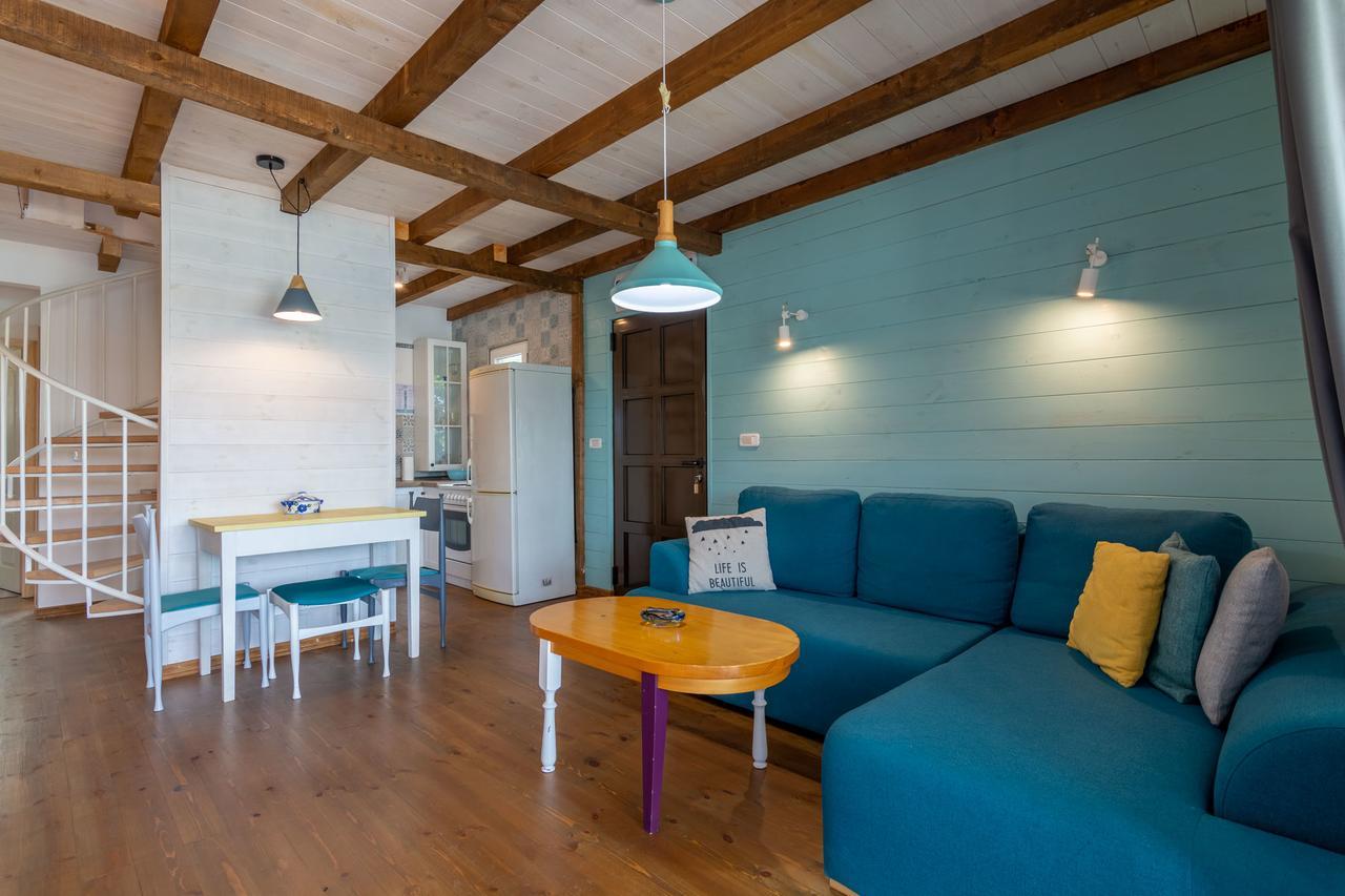 Hakuna Matata Apartments Ulcinj Eksteriør billede