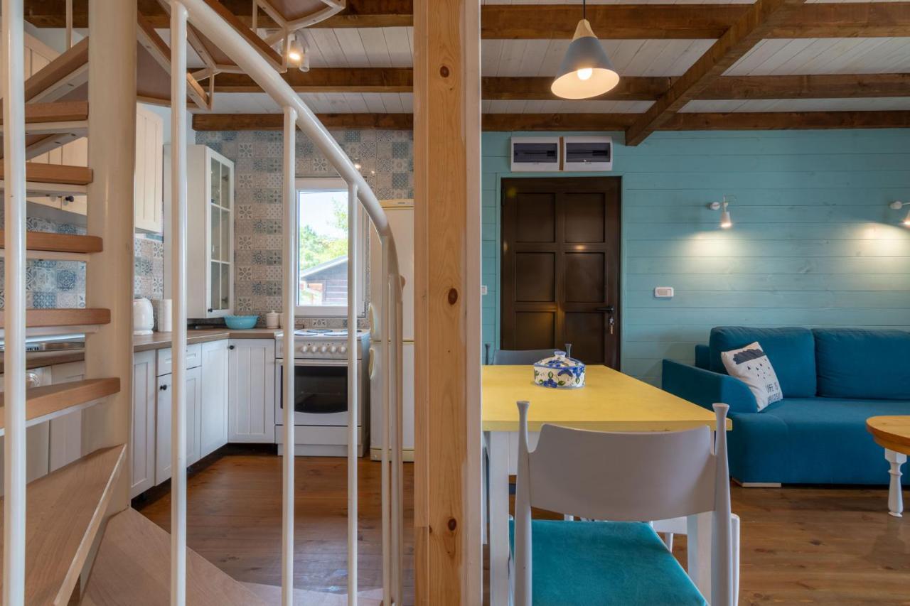 Hakuna Matata Apartments Ulcinj Eksteriør billede