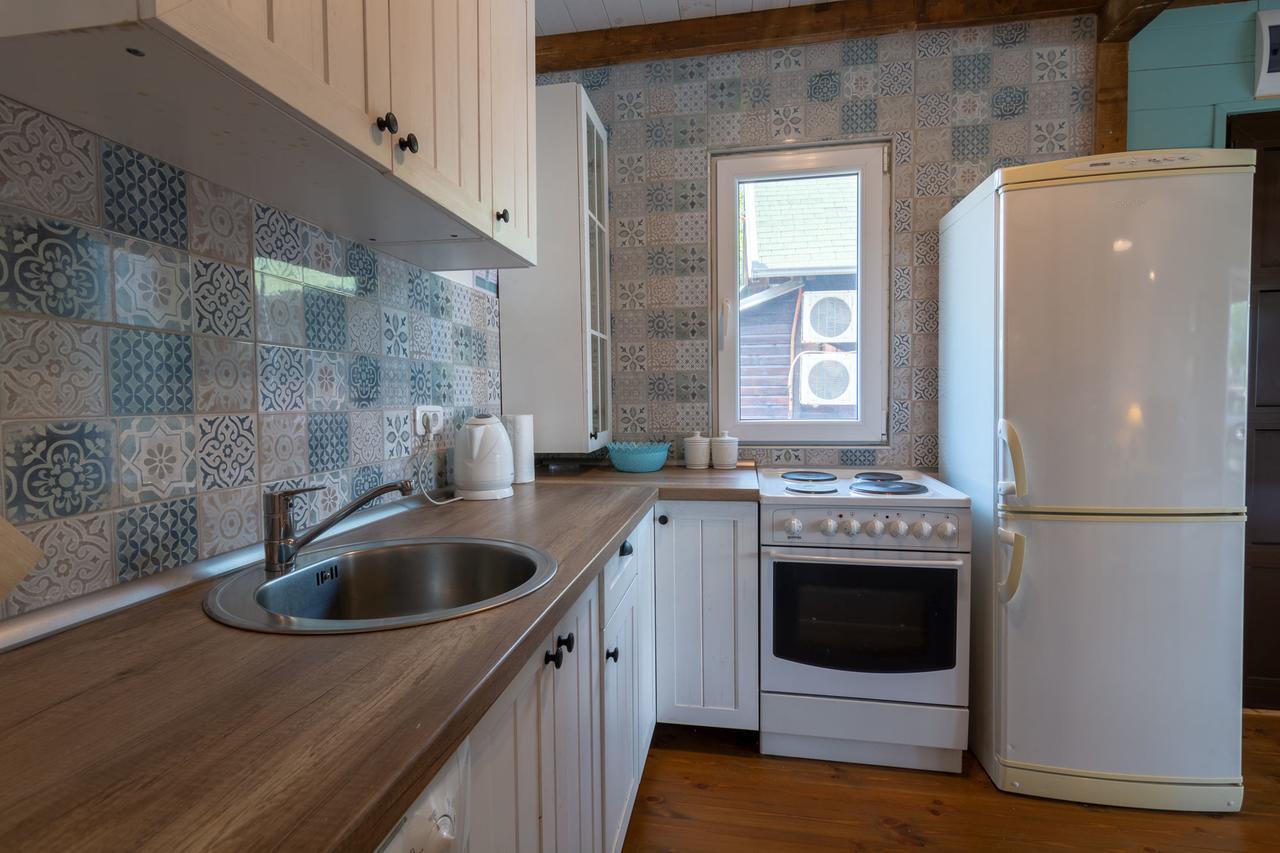 Hakuna Matata Apartments Ulcinj Eksteriør billede