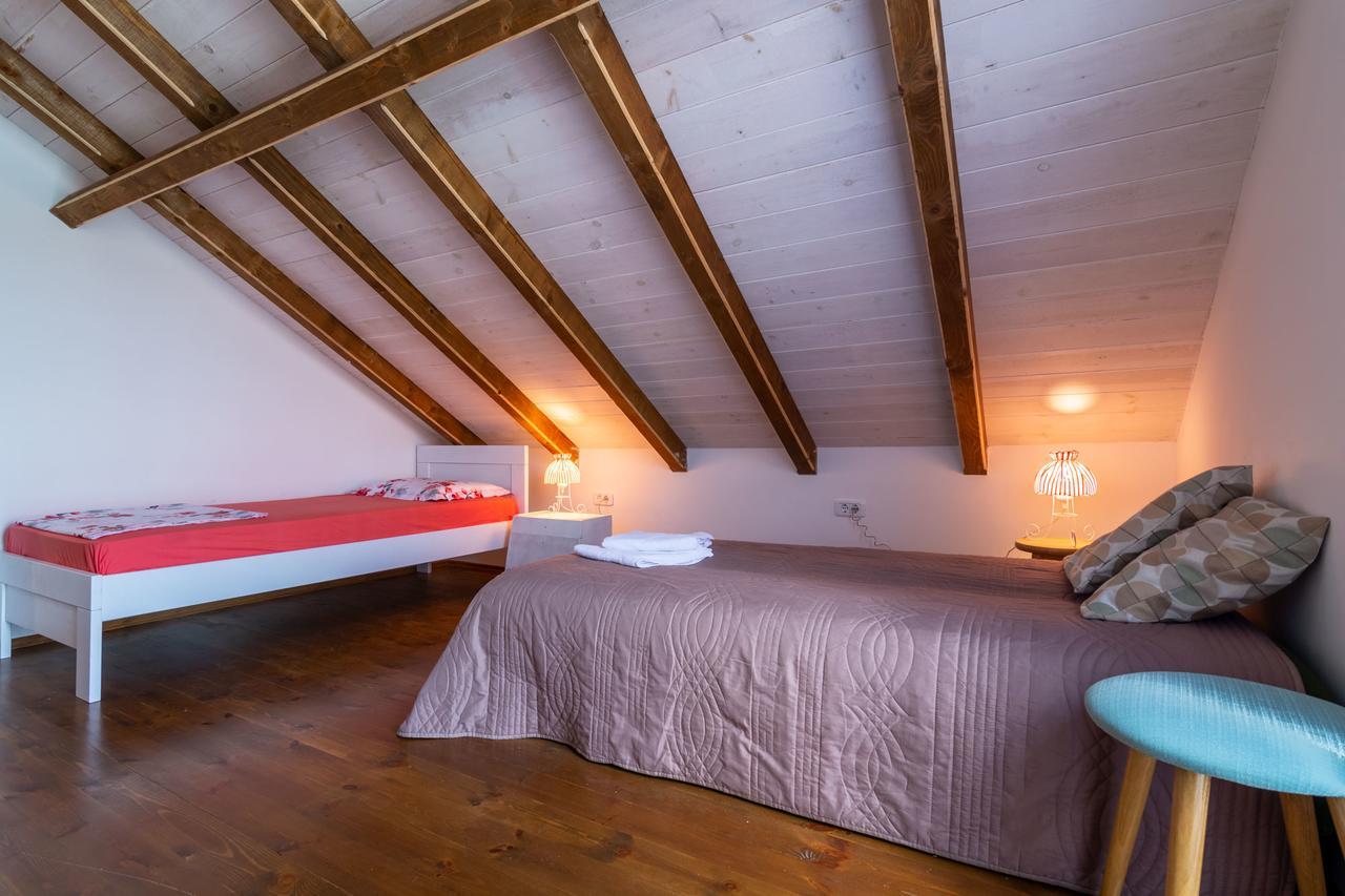 Hakuna Matata Apartments Ulcinj Eksteriør billede
