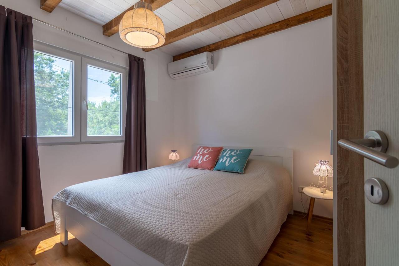 Hakuna Matata Apartments Ulcinj Eksteriør billede