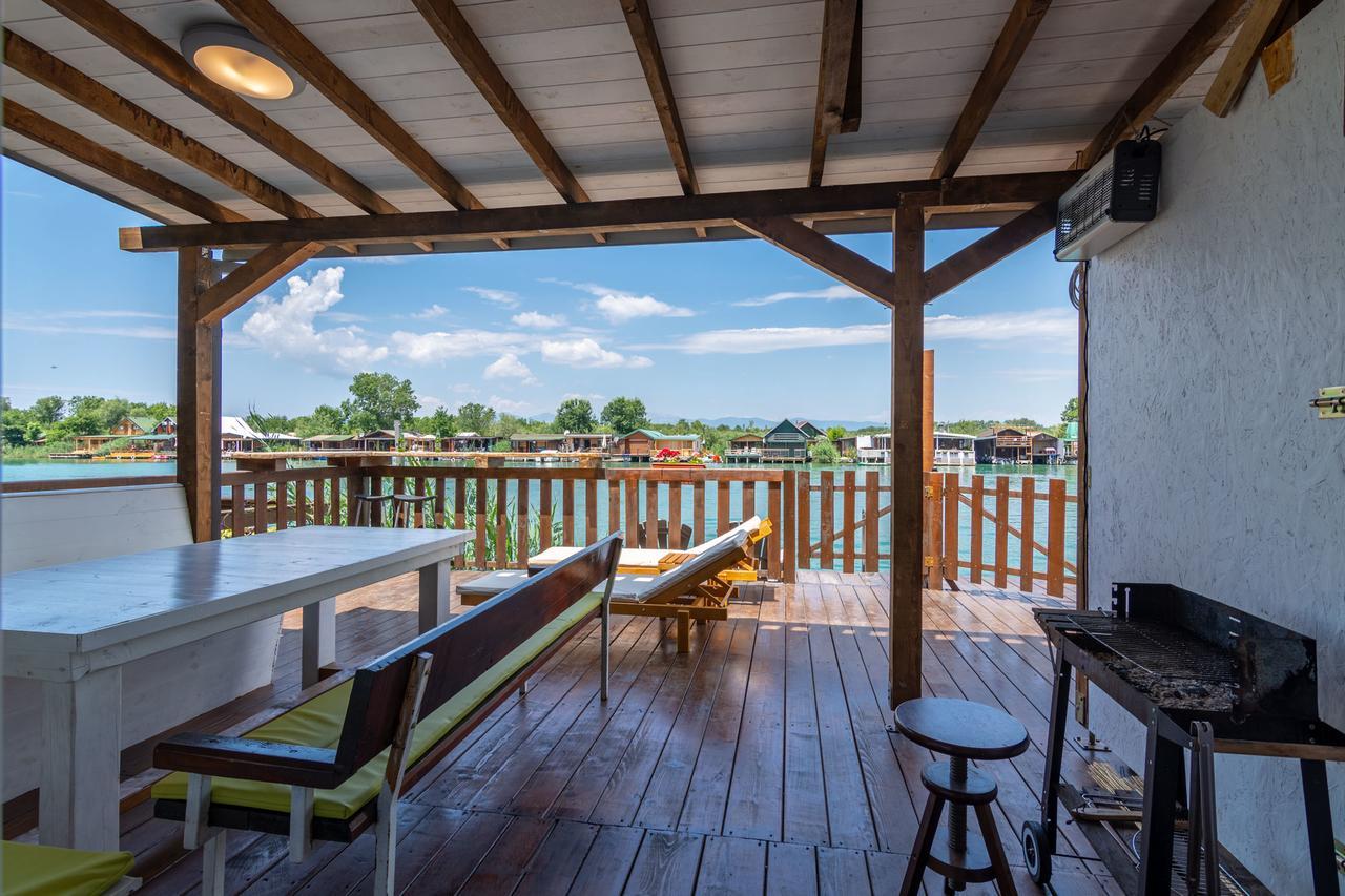 Hakuna Matata Apartments Ulcinj Eksteriør billede