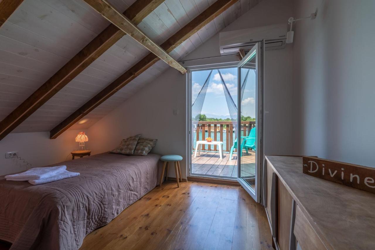 Hakuna Matata Apartments Ulcinj Eksteriør billede