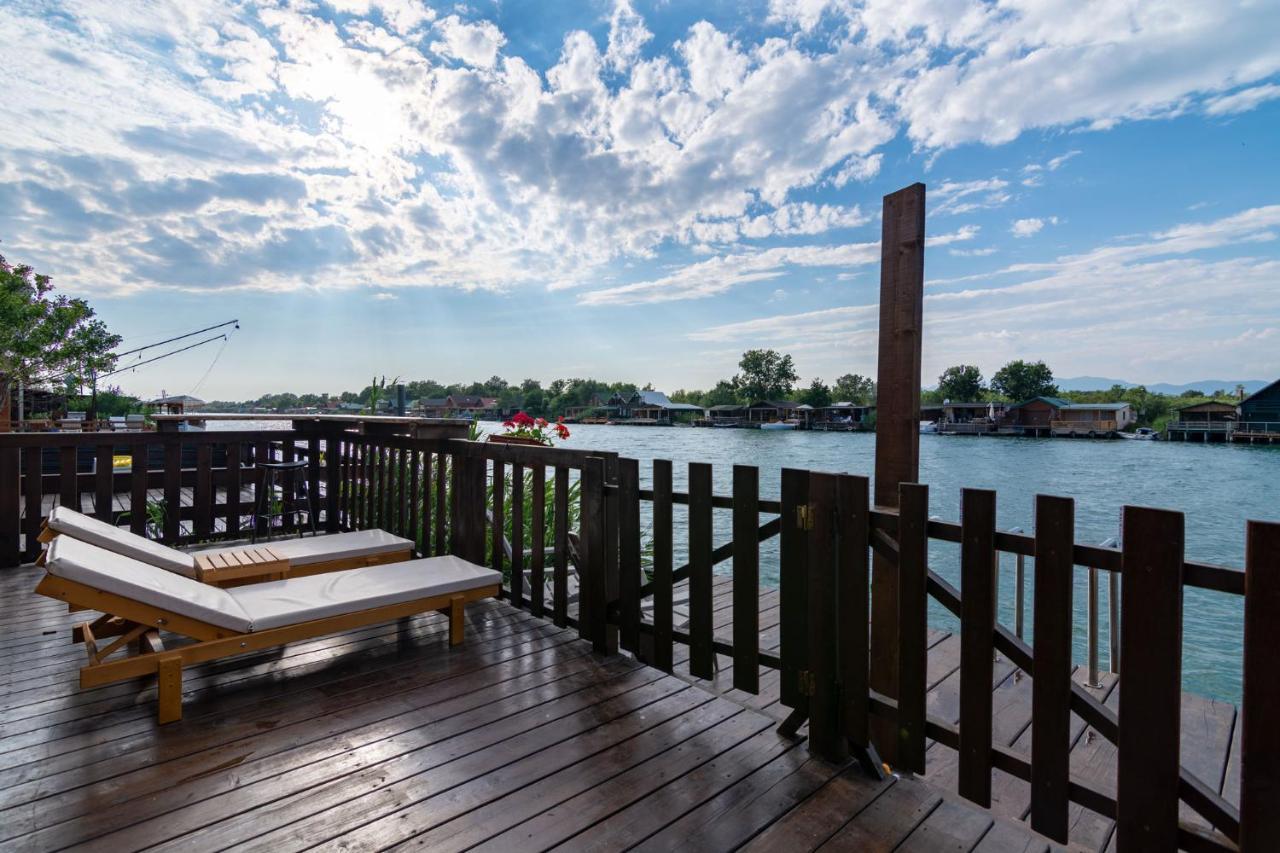 Hakuna Matata Apartments Ulcinj Eksteriør billede