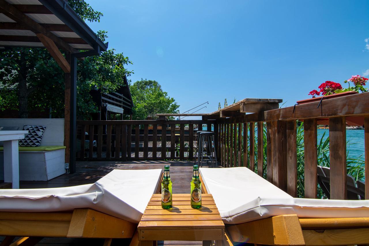 Hakuna Matata Apartments Ulcinj Eksteriør billede