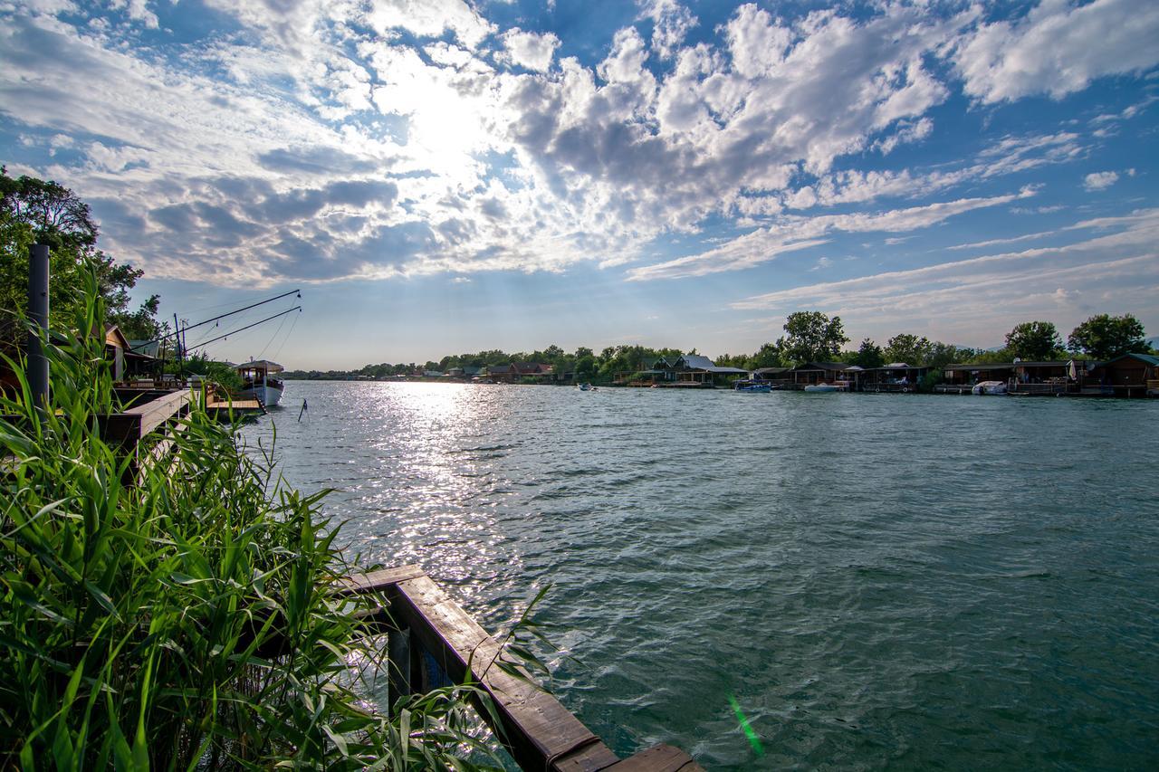 Hakuna Matata Apartments Ulcinj Eksteriør billede