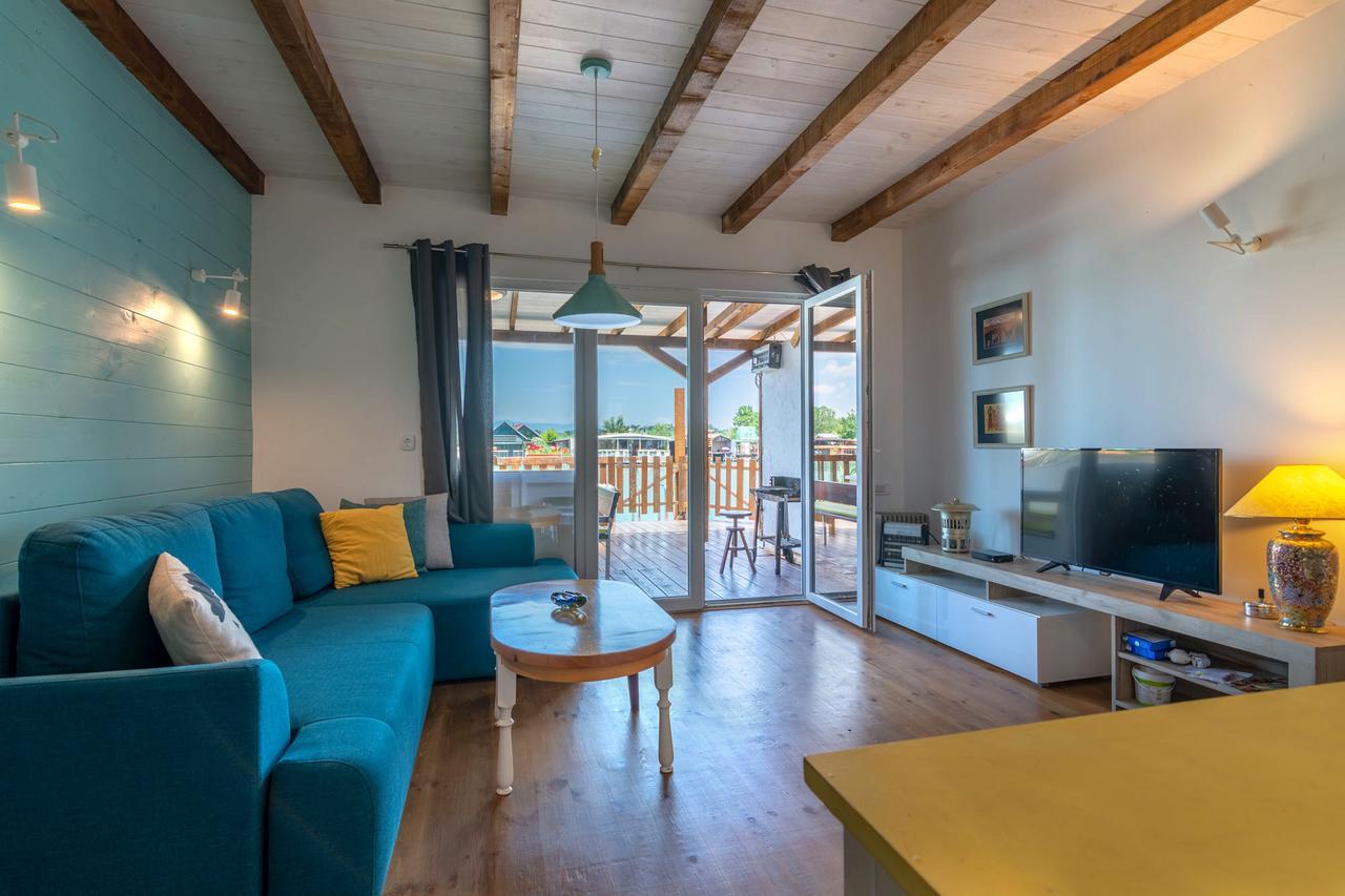 Hakuna Matata Apartments Ulcinj Eksteriør billede