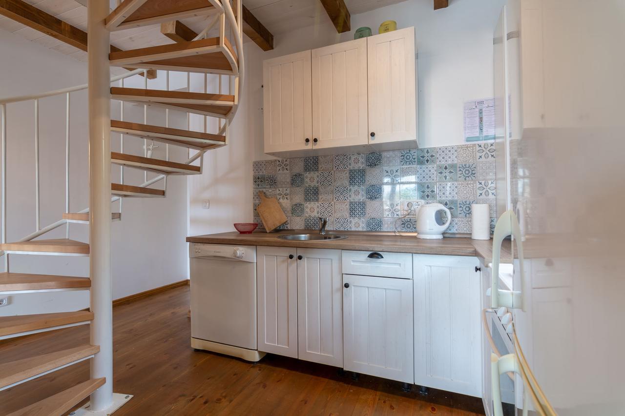 Hakuna Matata Apartments Ulcinj Eksteriør billede