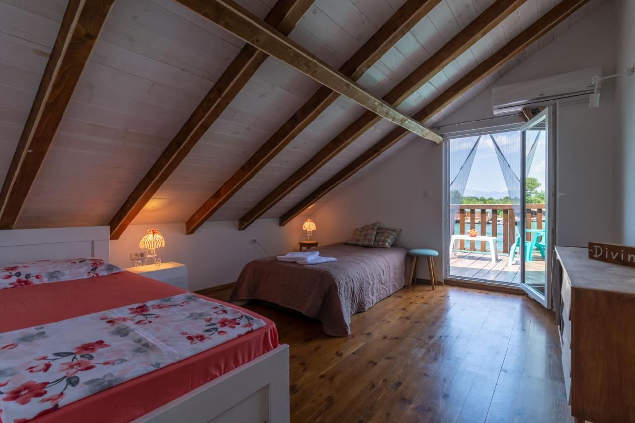 Hakuna Matata Apartments Ulcinj Eksteriør billede