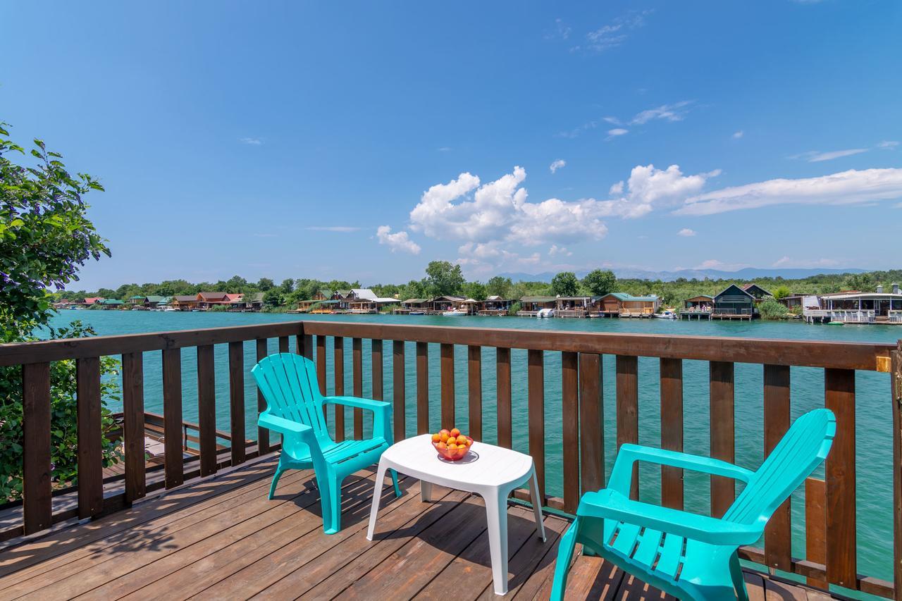 Hakuna Matata Apartments Ulcinj Eksteriør billede