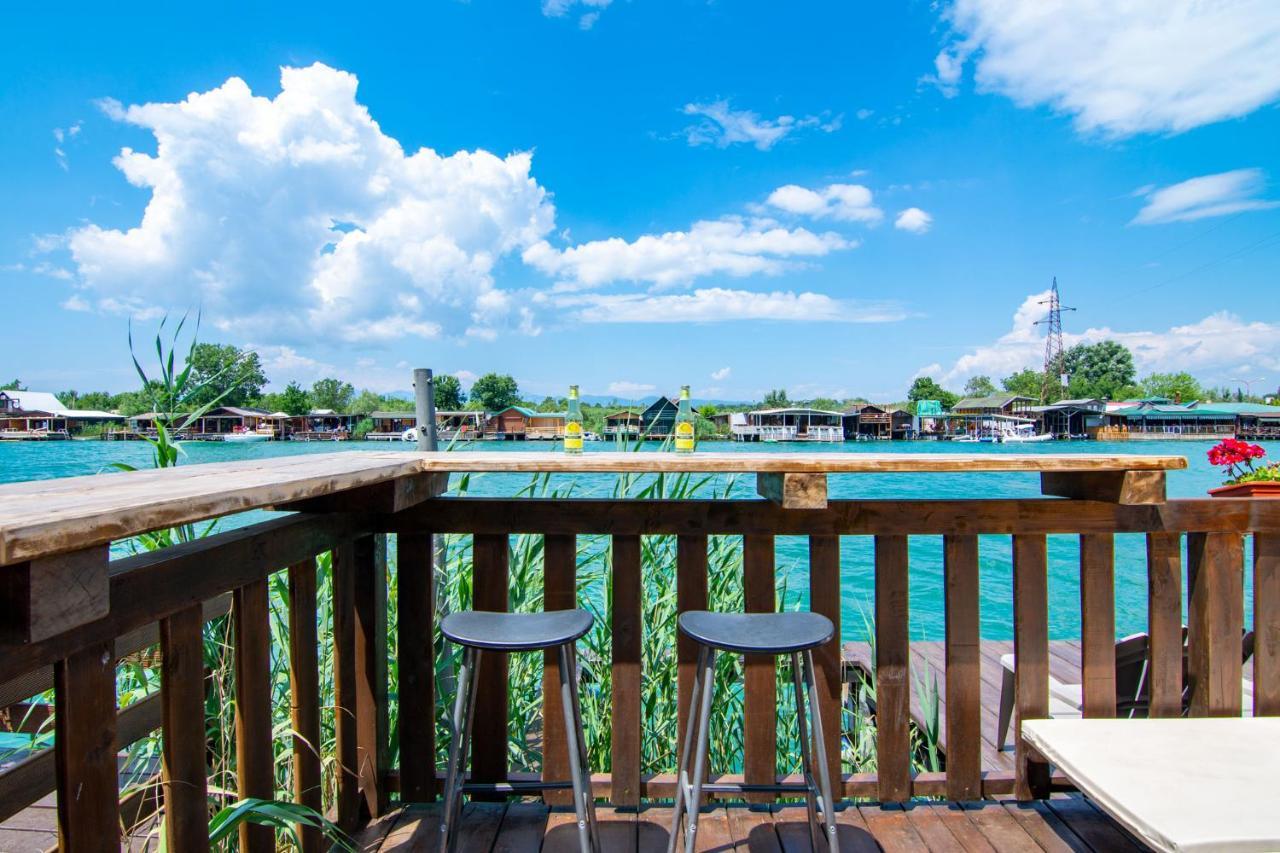 Hakuna Matata Apartments Ulcinj Eksteriør billede
